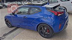 هيونداي فلوستر